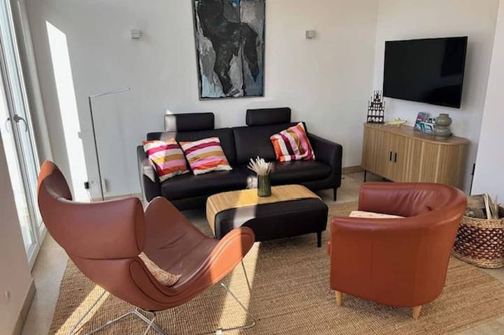 Ferienhaus für 4 Personen