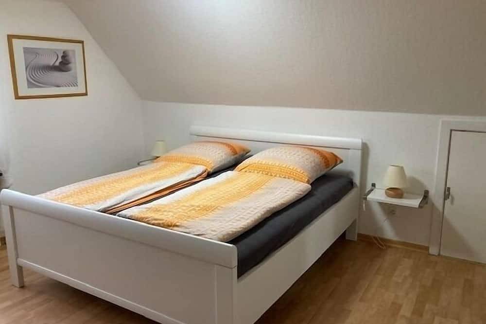 Ganze Wohnung, Ferienwohnung/App. für 3 Gäste mit 55m² in Taarstedt in Taarstedt, Grünes Binnenland