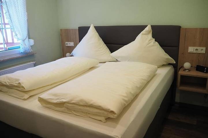 Bauernhof für 6 Personen, mit Garten im Hunsrück - 4