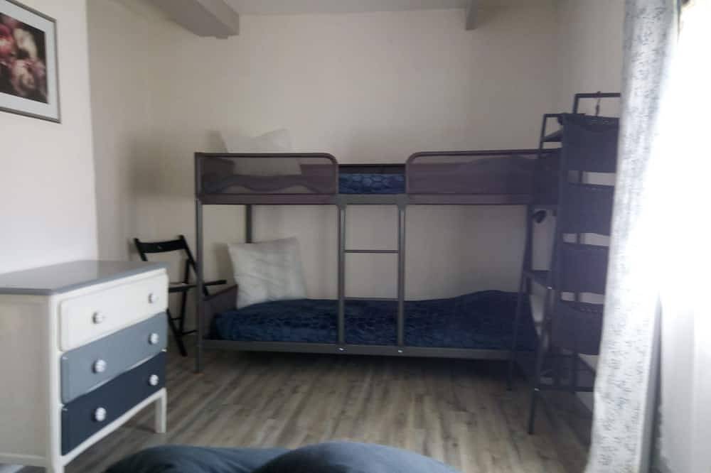 Mini Tribu de Beauval ***Coeur de Saint Aignan courtyard/private parking 2/6pers in Saint-Aignan, Región de Romorantin-Lanthenay