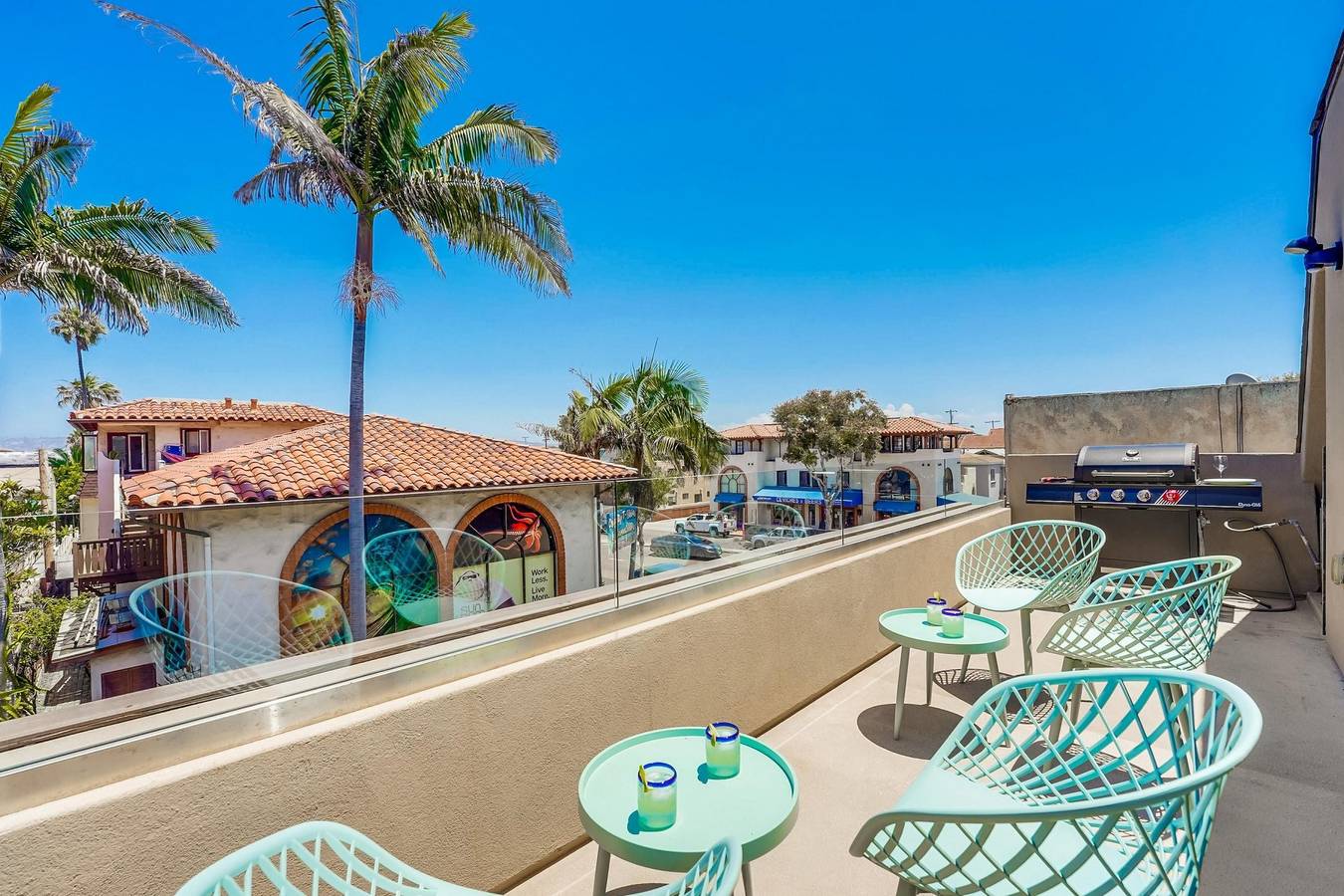 B5339 Island Sands 2 in Mission Beach, San Diego