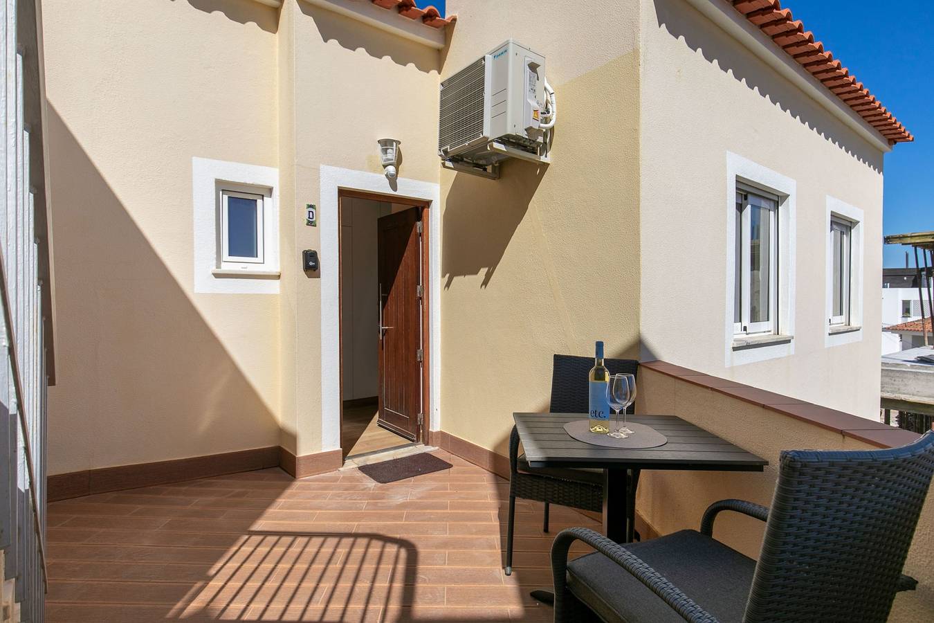Estúdio inteiro, Atlântico Azul - Apartment D in Santa Maria, Lagos