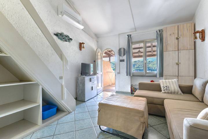 Ferienwohnung für 4 Personen in Porto Azzurro - 4