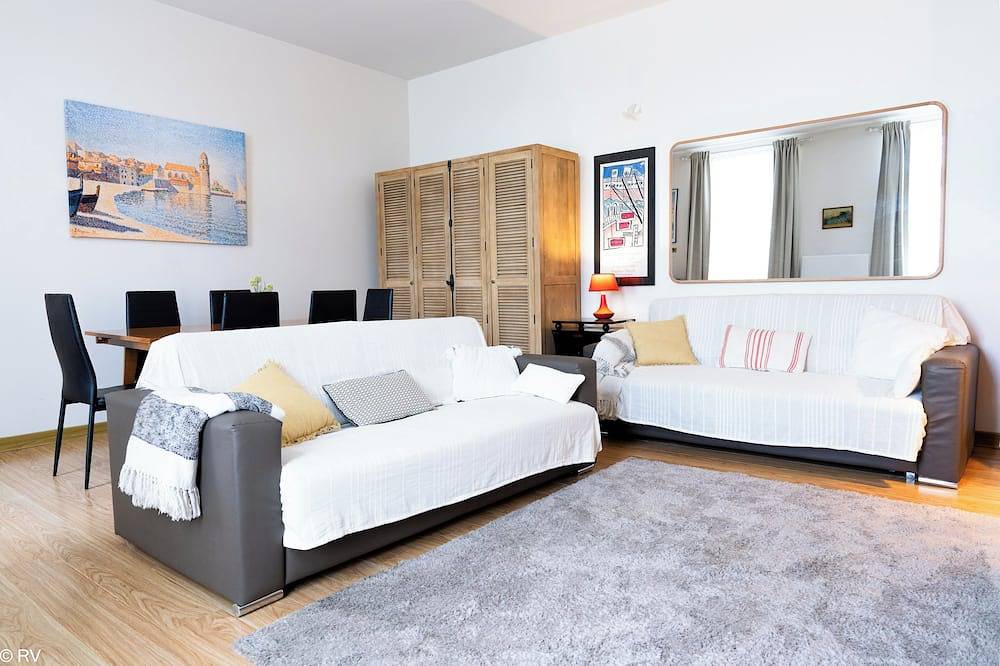 Appartement de vacances