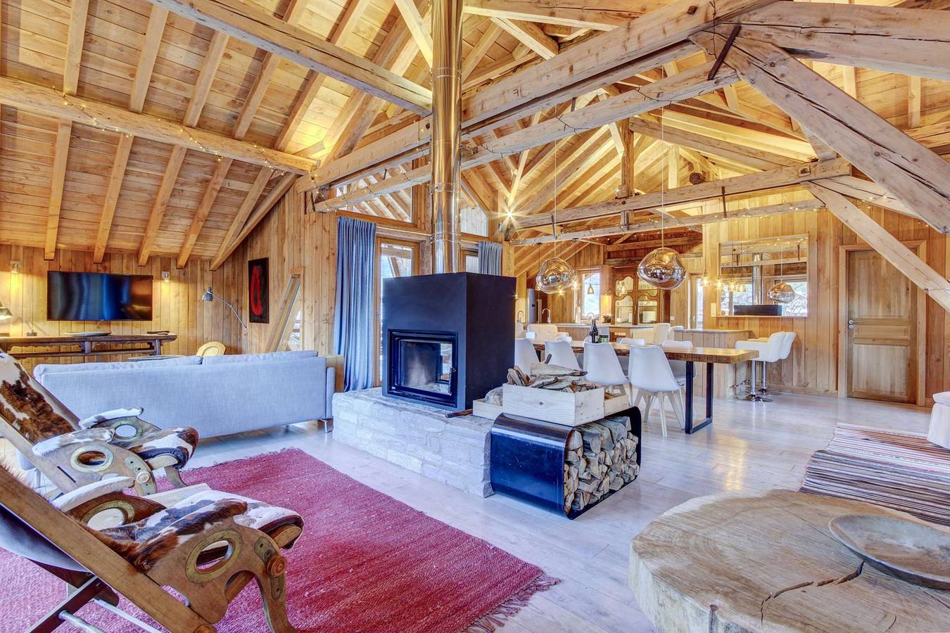 Photo : Appartement de vacances