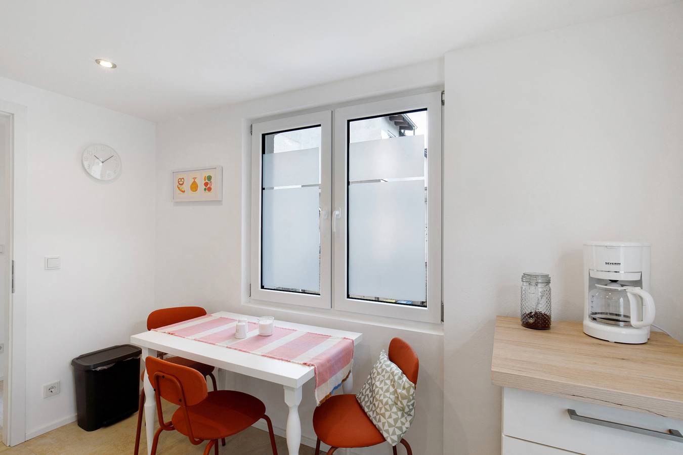 Ganze Wohnung, Me apartments - erbach in Bad Camberg, Taunus