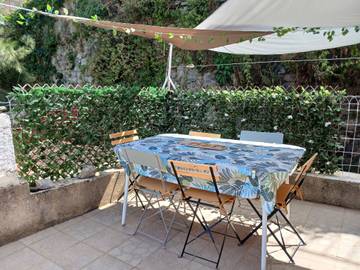 Gîte pour 5 Personnes dans Ville-di-Paraso, Région de Calvi, Photo 4