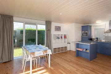 Glamping voor 4 Personen in Kortgene, Nederlandse Noordzeekust, Afbeelding 1