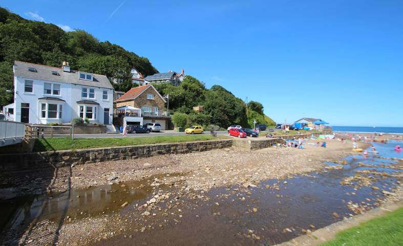 Holiday rental for 10 people in Yorkshire