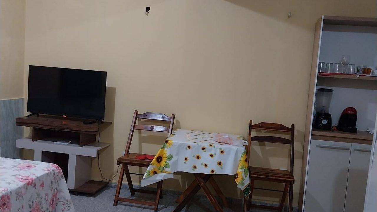 Entire holiday apartment, Holiday apartment for 2 people with terrace in Praia do Futuro, Fortaleza