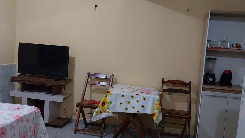 Gîte pour 2 personnes, avec jardin dans Brésil - 4