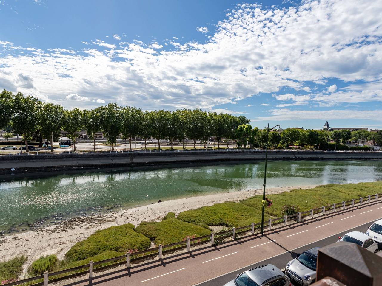 Appartement entier, Alicia in Trouville-sur-Mer, Région de Lisieux