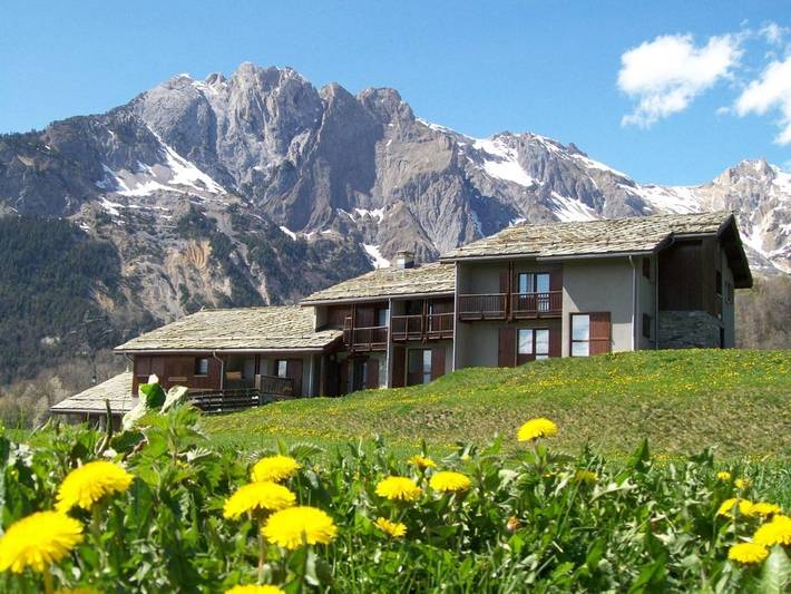 Hôtel pour 2 personnes, avec Terrasse et Jardin