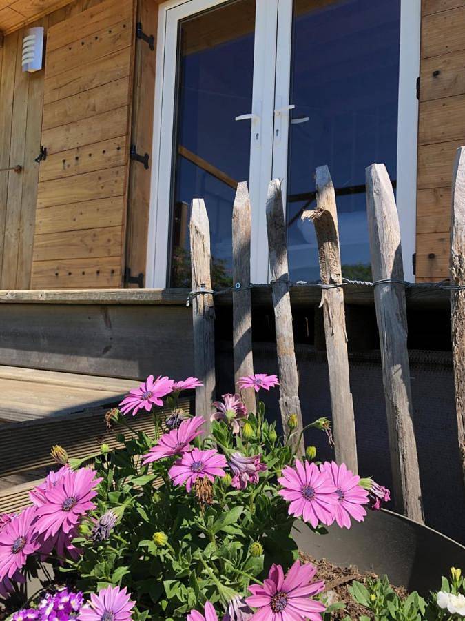 Location de vacances pour 2 personnes, avec terrasse ainsi que vue et jardin à Maurens - 4