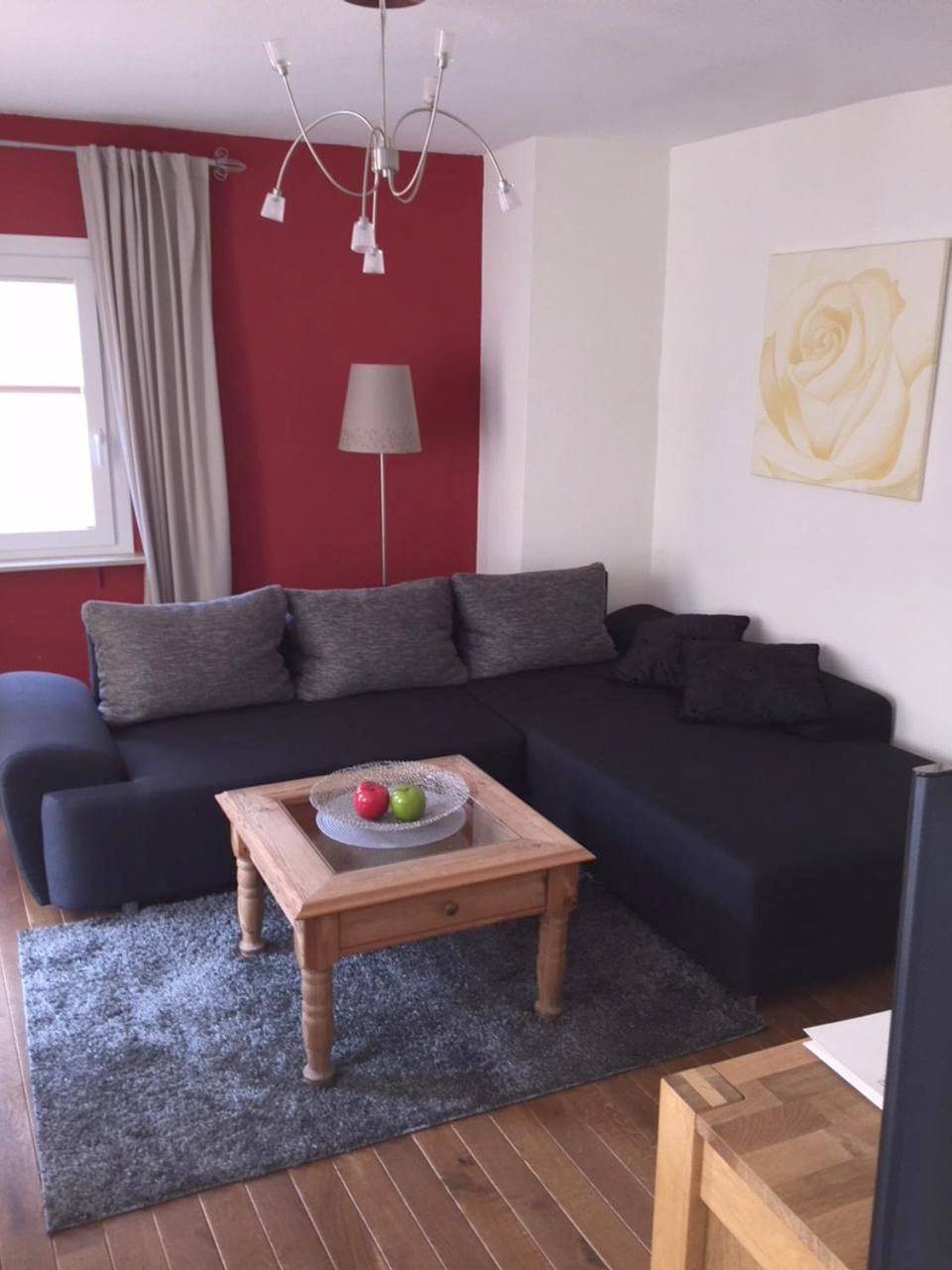 Apartment in Zell Stadt (Mosel), Zell (Mosel)