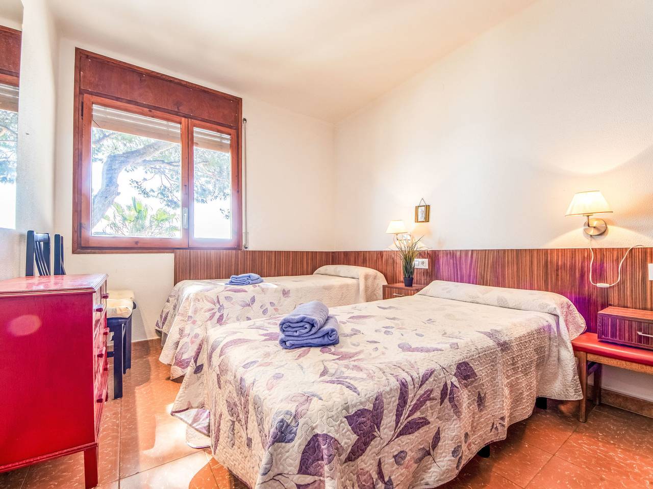 Entire apartment, Set Pins in Vilafortuny, Cambrils