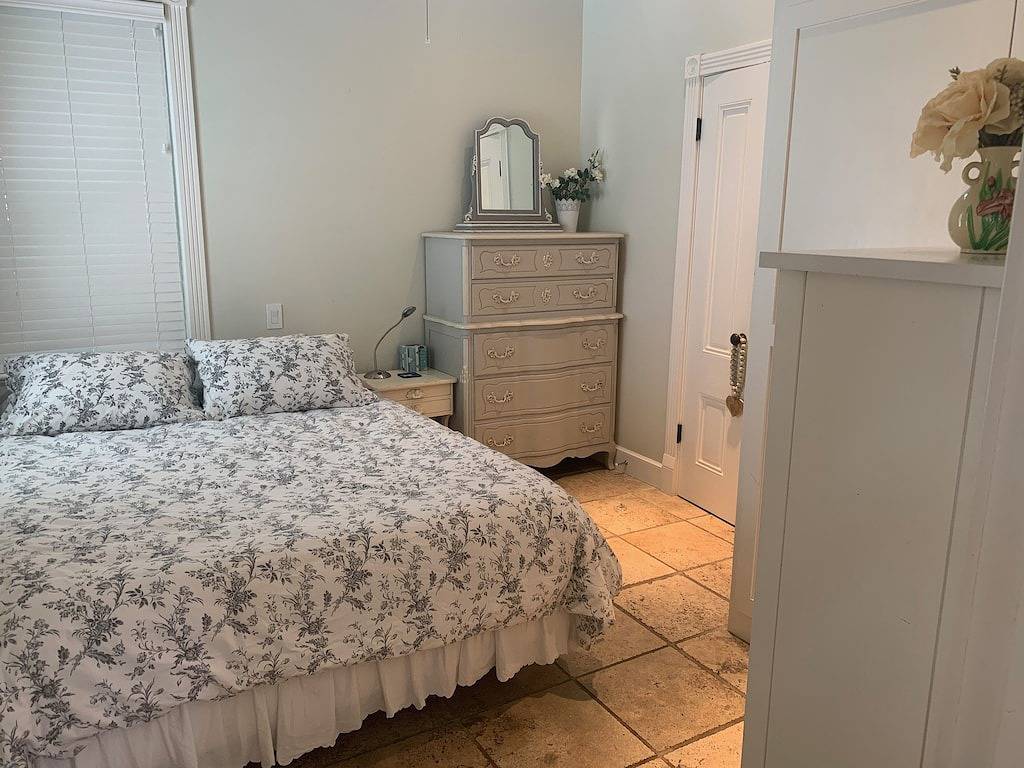 Oceanside Victorian Cottage am malerischen West Cliff Drive in Santa Cruz, Santa Cruz County