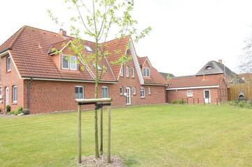 Ferienwohnung für 4 Personen in Böhl (St. Peter-Ording), St. Peter-Ording, Bild 1