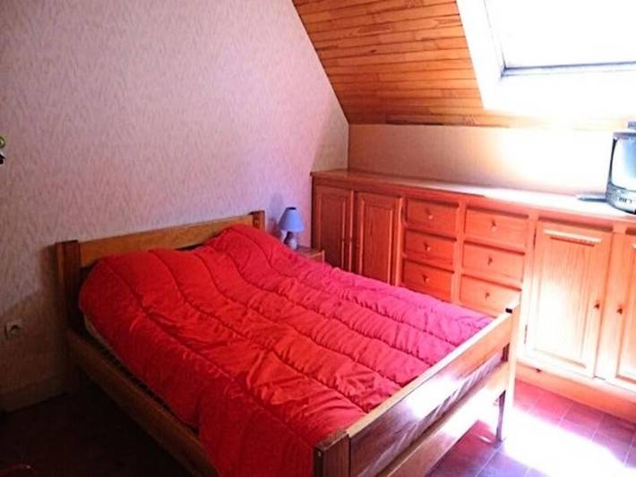 Gîte pour 6 personnes dans Col du Tourmalet - 3