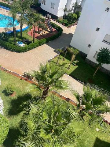 Gîte pour 6 personnes à Bouznika