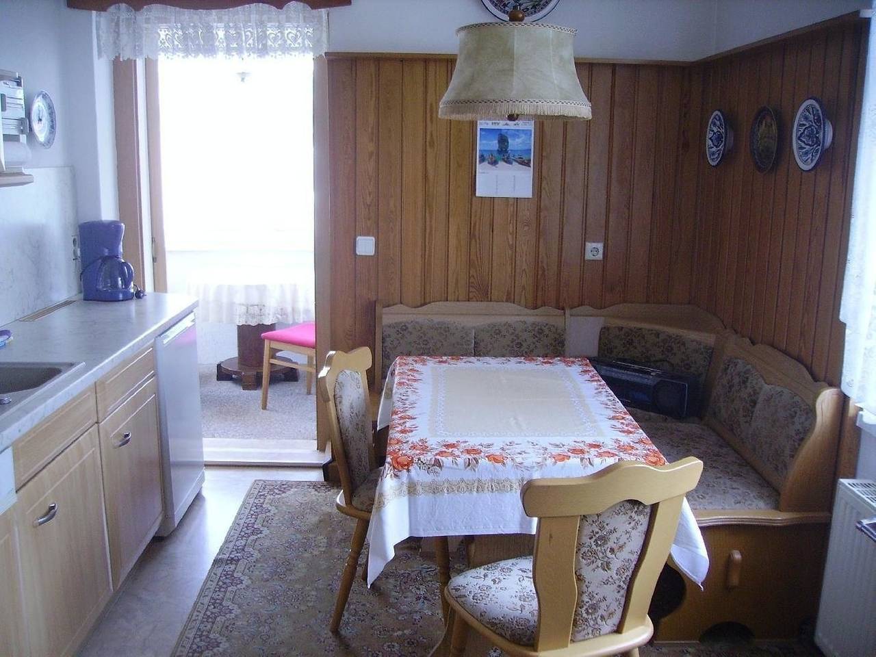 Ganze Ferienwohnung, Ferien bei Seifert in Briesnitz, Dresden