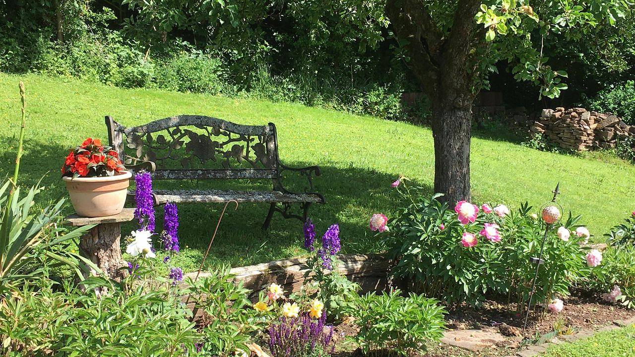 Apartamento vacacional entero, Ferienwohnung für 4 Personen (57 m²) in Glanbrücken in Glanbrücken, Tierras Altas del Palatinado