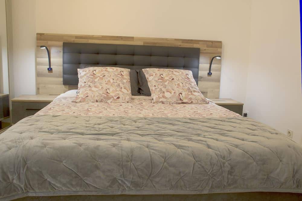 Loft de encanto espacioso 58 m² in Robion, Parque natural regional del Luberon