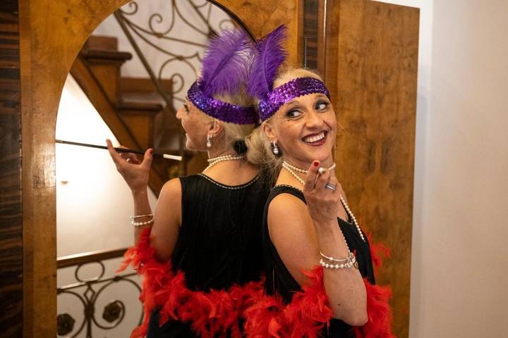 BnB für 3 Personen, mit Haustier in Venedig