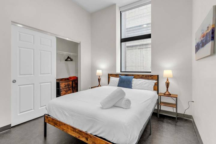 Vacation rental for 2 people in Pittsburgh