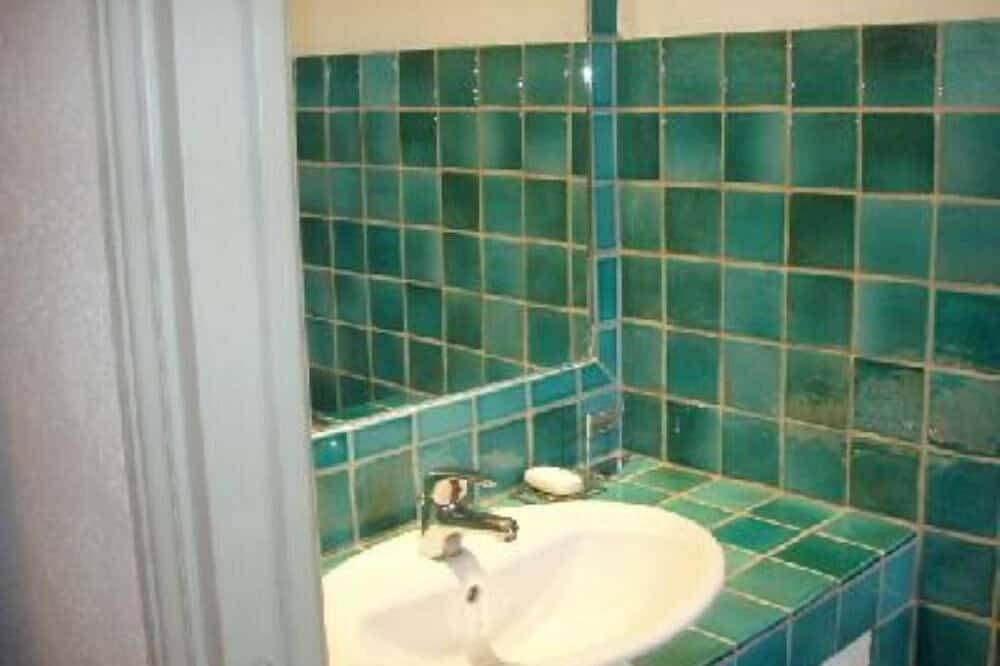 Ganze Wohnung, Garden apartment in villa____ in Ramatuelle, Mittelmeerküste (Frankreich)