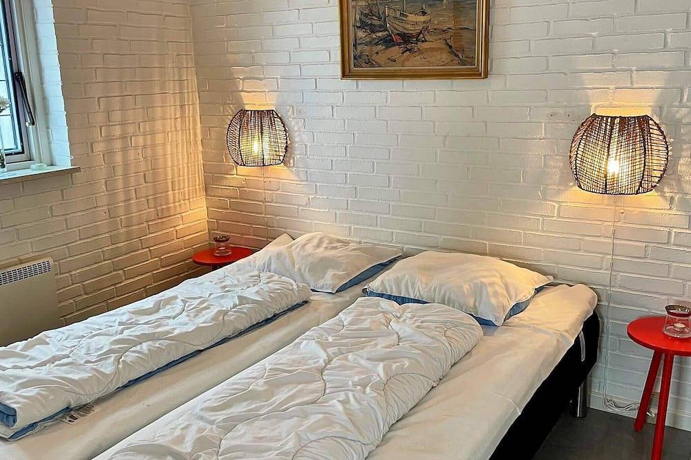 Ganze Wohnung, 4 Personen Ferienhaus in Gråsten in Flensburger Förde (Dänemark)