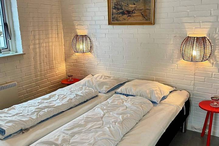 Ferienwohnung für 4 Personen, mit Terrasse in Sønderborg kommun - 2