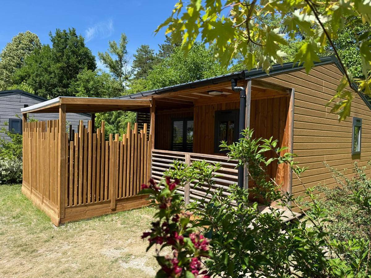 Camping La Ferme de Castellane in Castellane, Castellane und Umgebung