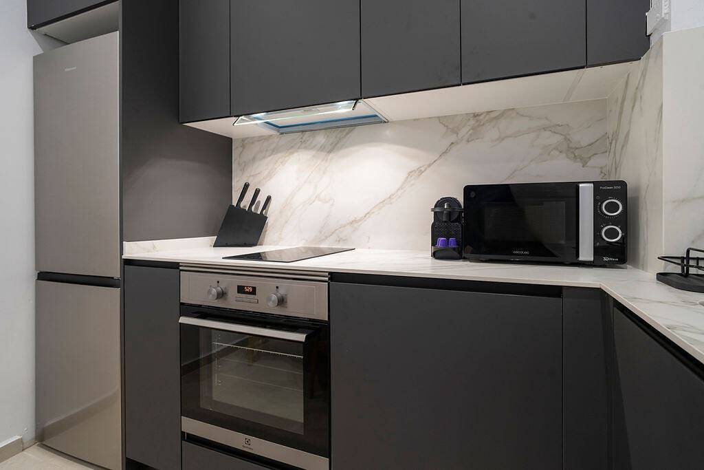 Geheel appartement, Vlc Host - Cubells Bajo B in Valencia, Costa de Valencia