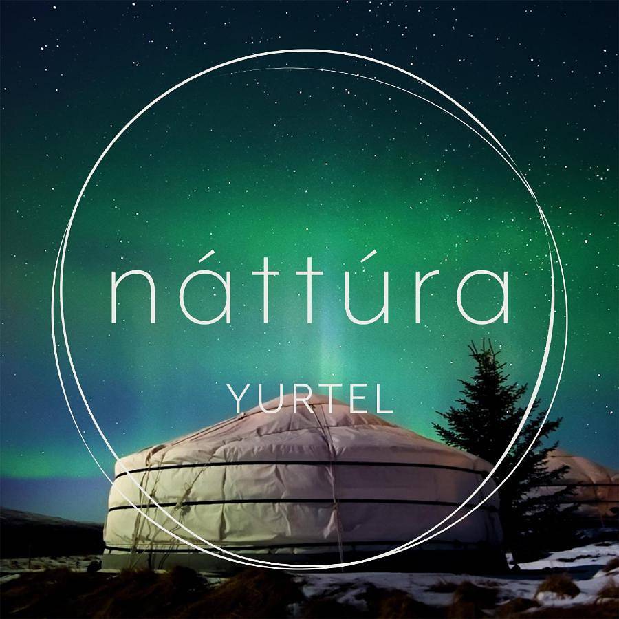 Náttúra Yurtel in Bláskógabyggð