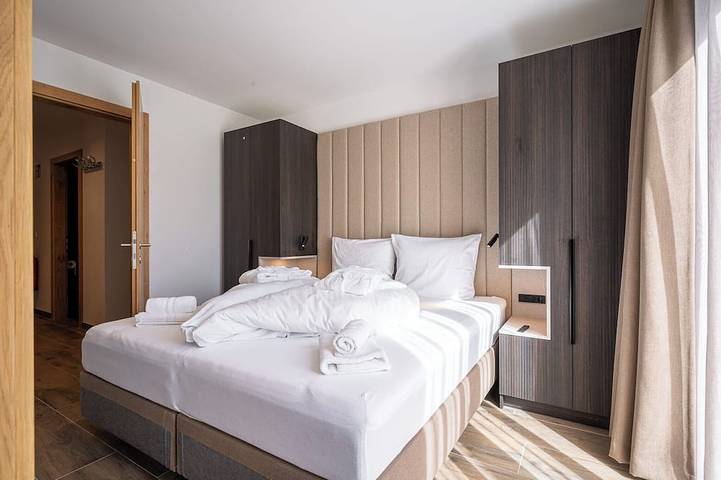 Ferienwohnung für 6 Personen in Berwang - 4