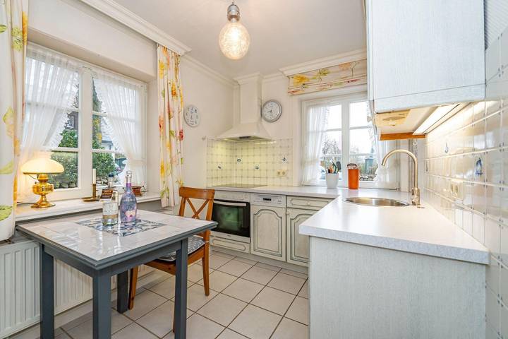 Ganze Ferienwohnung, Kajüte in Keitum, Sylt (Gemeinde)