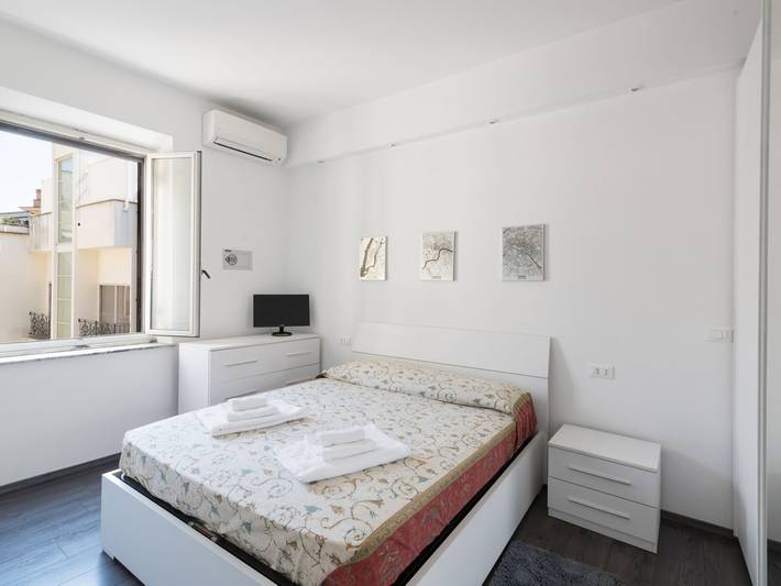 Gîte pour 4 personnes à Vatican - 3