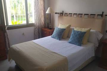 Chalet para 8 Personas en Elche, Provincia de Alicante, Foto 4