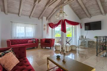 Ferienhaus für 14 Personen in Buzet, Zentralistrien, Bild 3