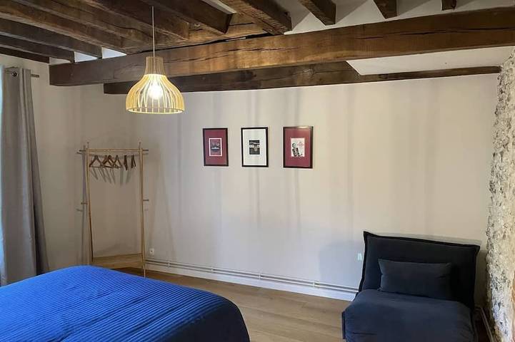 Location de vacances pour 8 personnes à Les Andelys - 2