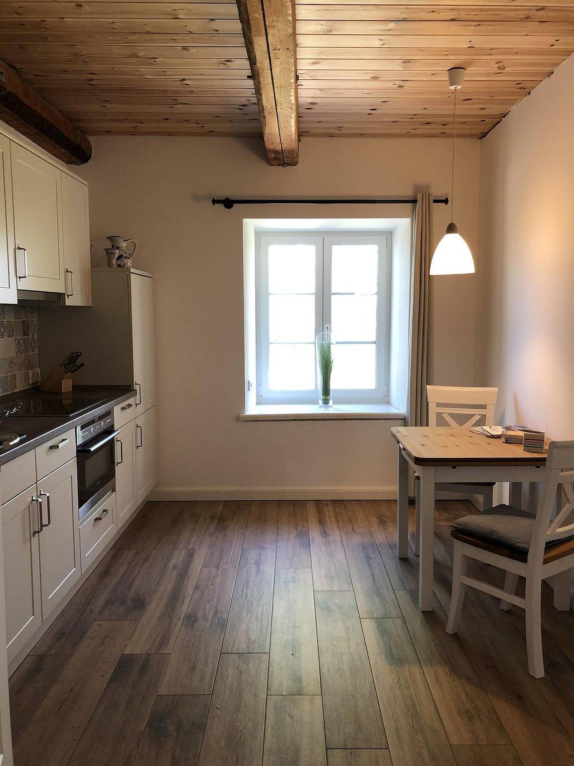 Ganze Ferienwohnung, Ferienwohnung Merle in Welt, Eiderstedt