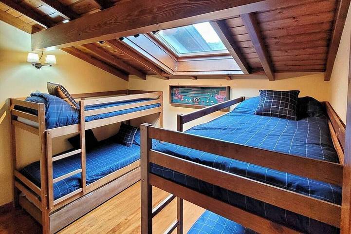 Location de vacances pour 9 personnes à Angoustrine-Villeneuve-des-Escaldes - 3