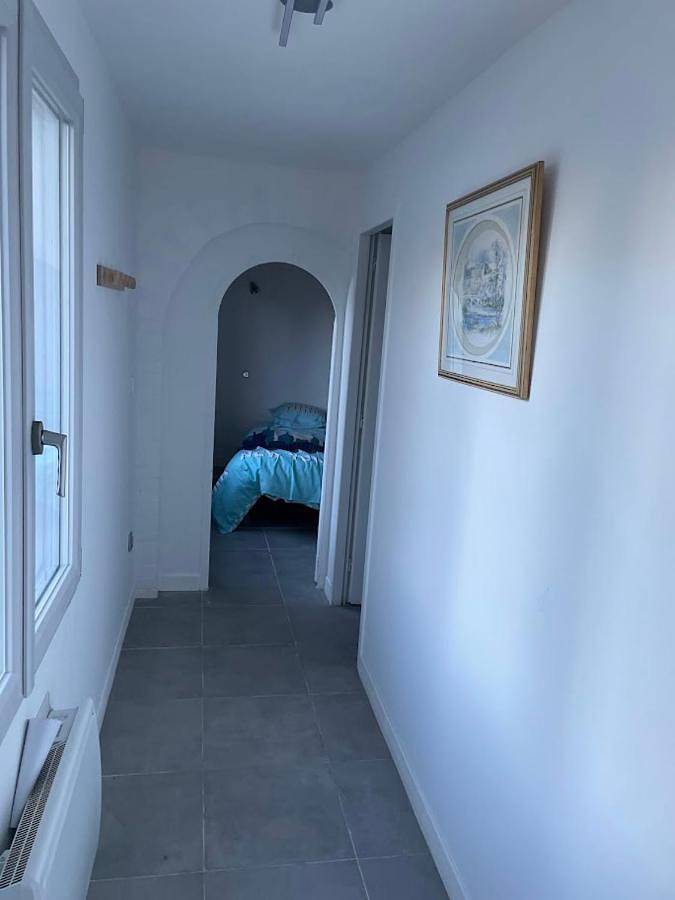 Maison de vacances pour 6 personnes, avec jardin - 1