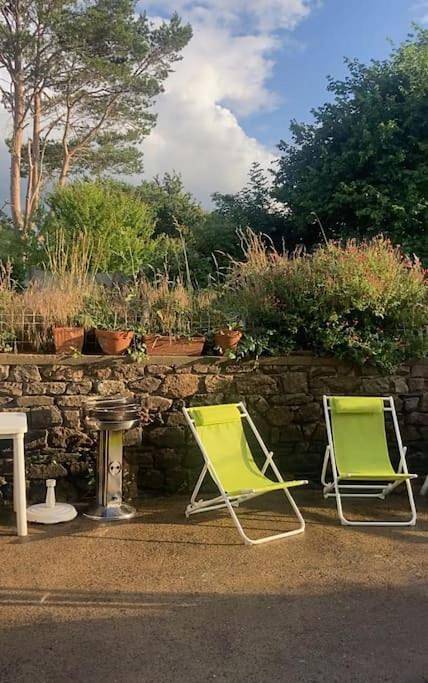 Location de vacances pour 8 personnes, avec terrasse à Hillion - 3