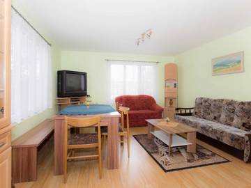 Ferienhaus für 7 Personen in Žabovřesky, Südböhmen, Bild 4