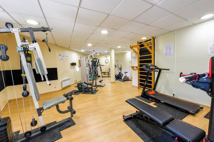 Location de vacances pour 3 personnes, avec jardin et vue à Agen - 3