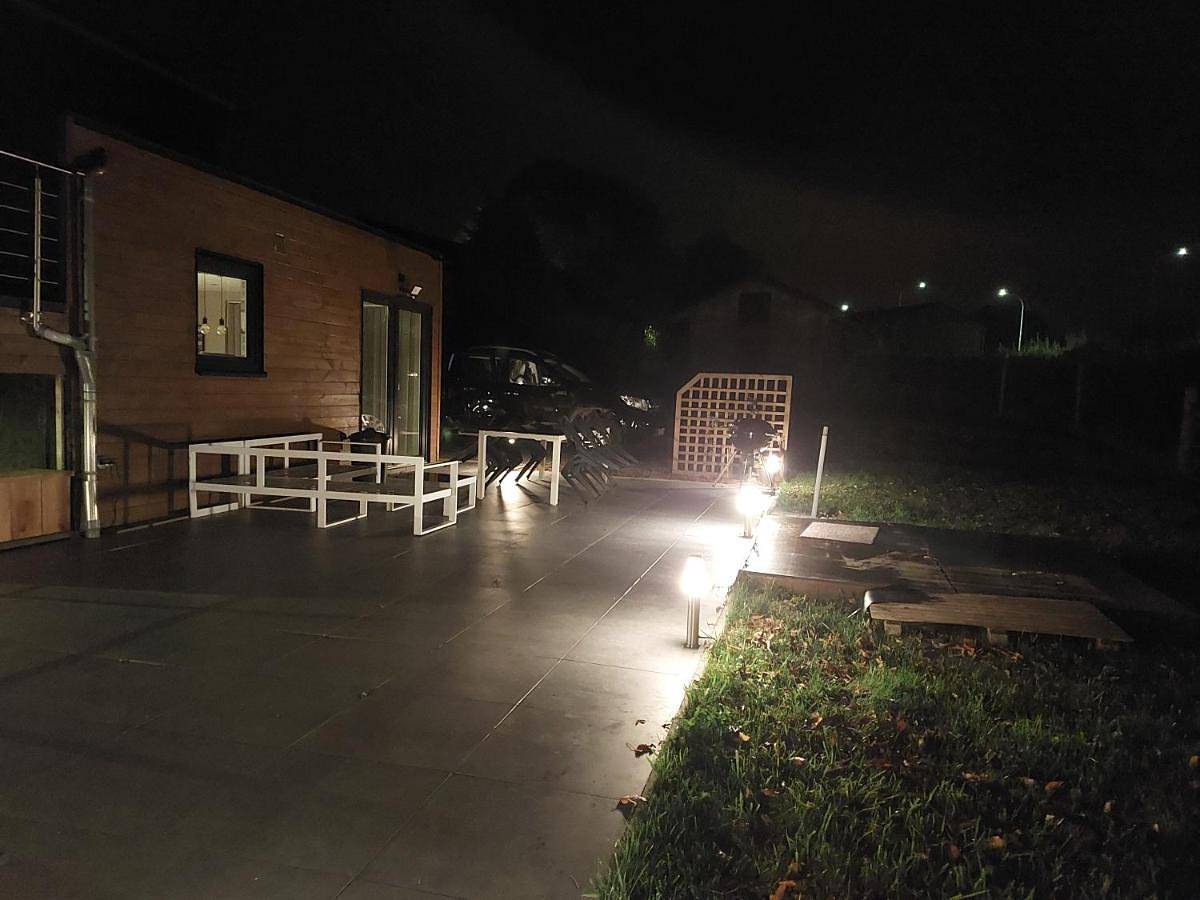 Le Reposoir Maison spacieuse avec feu au bois in Bertogne, Région de Bastogne