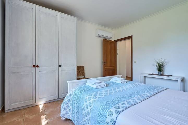 Finca für 10 Personen, mit Garten und Balkon in Calonge (Mallorca) - 3