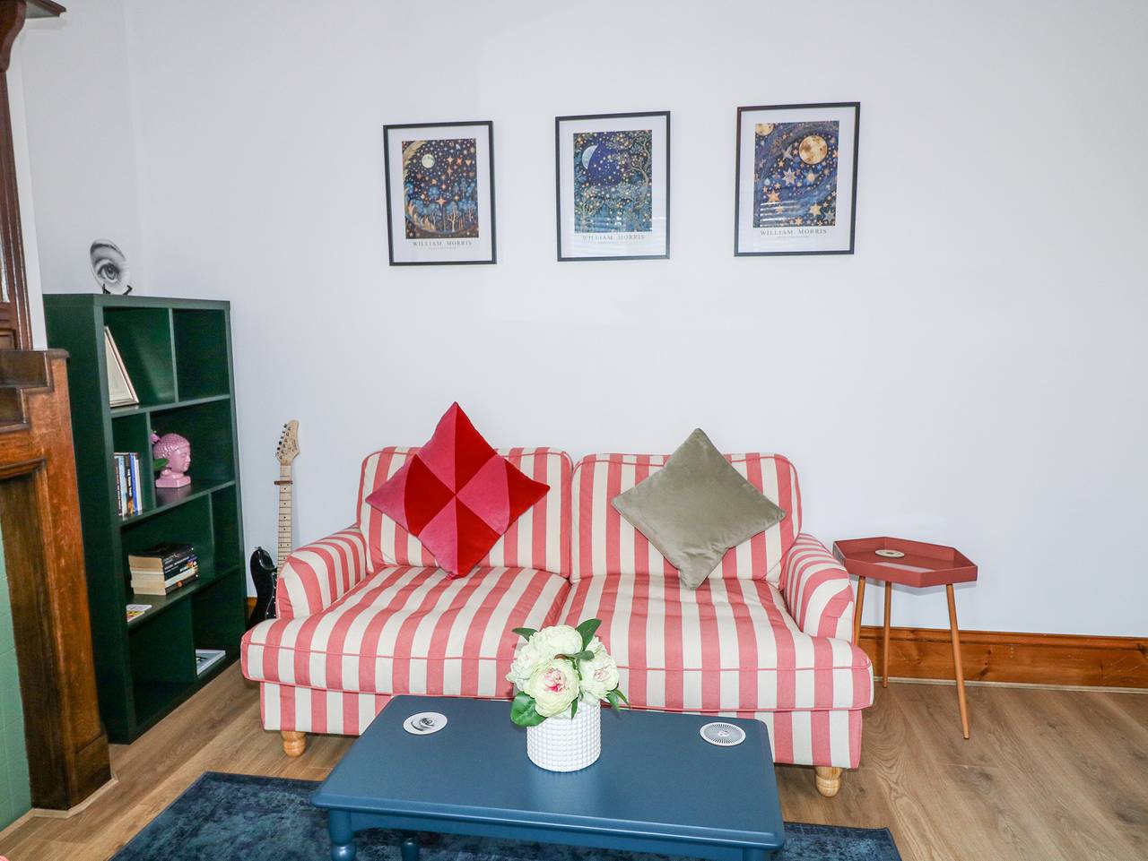 4 South Park in Lincoln, Lincolnshire